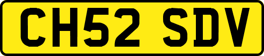 CH52SDV
