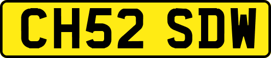 CH52SDW