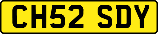 CH52SDY