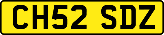 CH52SDZ