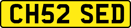 CH52SED