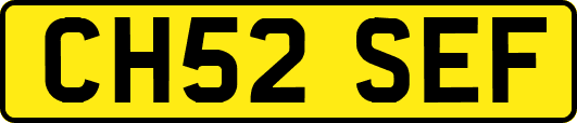 CH52SEF