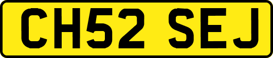 CH52SEJ