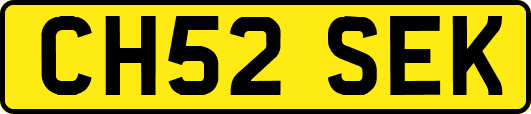 CH52SEK