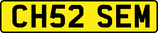 CH52SEM