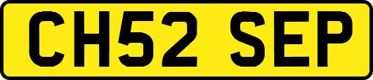 CH52SEP