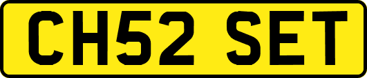 CH52SET
