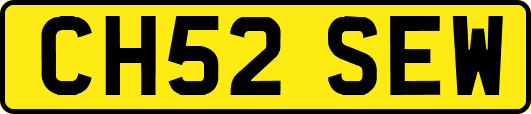 CH52SEW