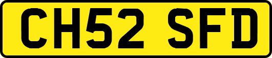 CH52SFD