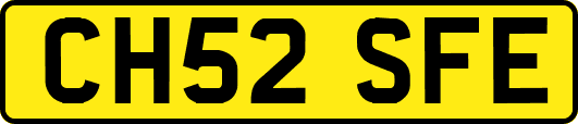 CH52SFE