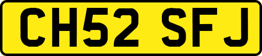 CH52SFJ