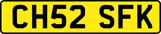 CH52SFK