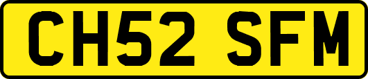 CH52SFM
