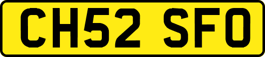 CH52SFO
