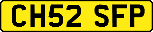 CH52SFP