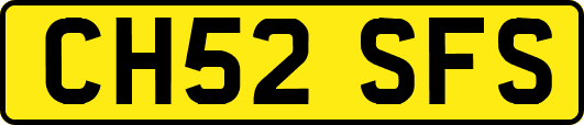 CH52SFS