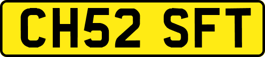 CH52SFT
