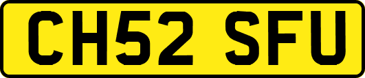 CH52SFU
