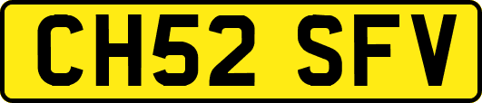 CH52SFV