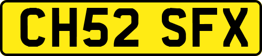 CH52SFX