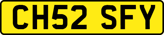 CH52SFY