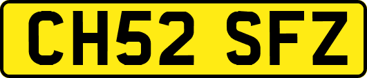 CH52SFZ