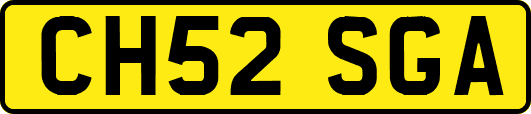 CH52SGA