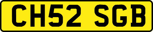 CH52SGB