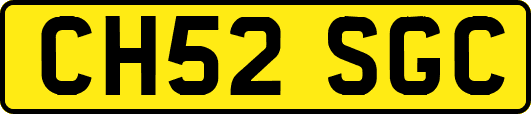 CH52SGC