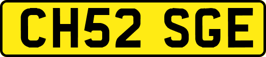 CH52SGE