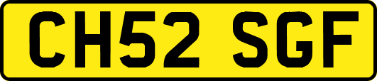 CH52SGF