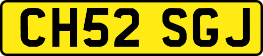 CH52SGJ