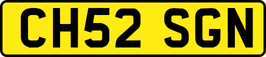CH52SGN