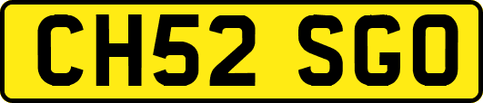 CH52SGO