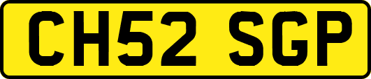 CH52SGP