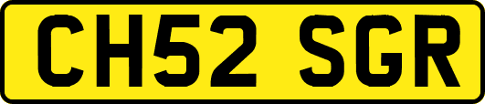 CH52SGR