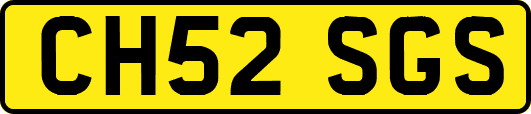 CH52SGS