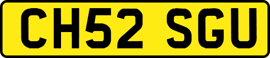 CH52SGU