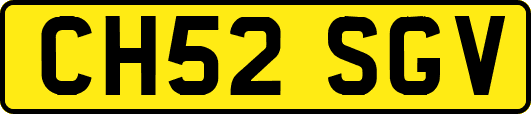 CH52SGV
