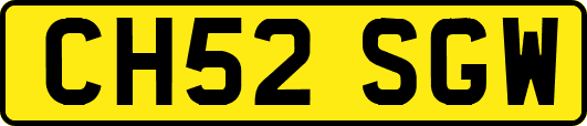 CH52SGW
