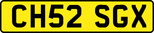 CH52SGX