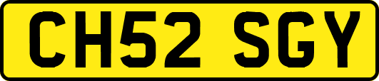 CH52SGY