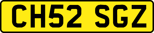 CH52SGZ