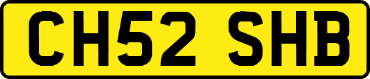 CH52SHB