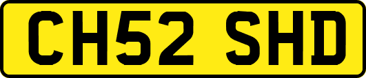 CH52SHD