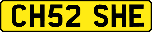 CH52SHE