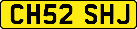 CH52SHJ