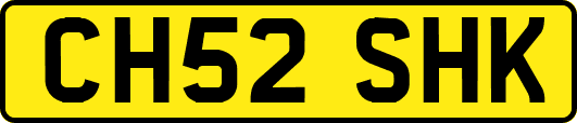 CH52SHK