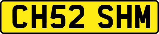 CH52SHM