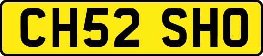 CH52SHO